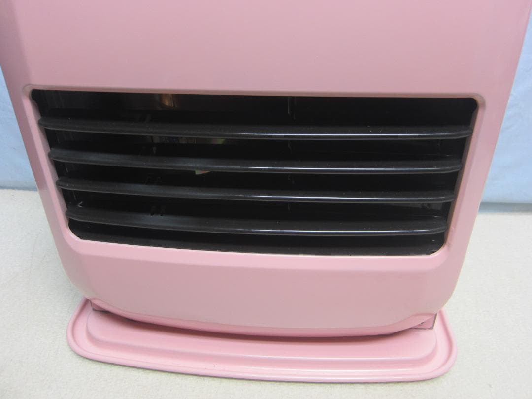 【S9675】整備済 石油ファンヒーター コロナ FH-VG3316Y