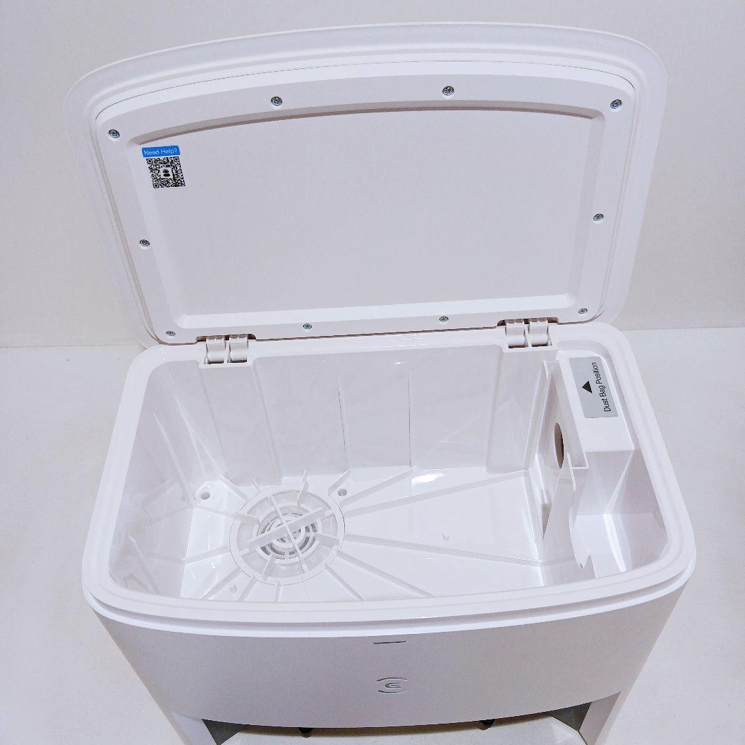 ECOVACS ロボット掃除機 DEEBOT Y1 PLUS DLX32