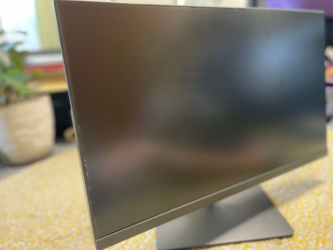 【ジャンク】PCディスプレイ