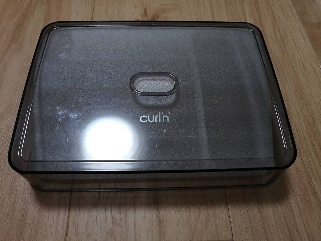 美容院　プロ用　カーラー　ホットカーラー③