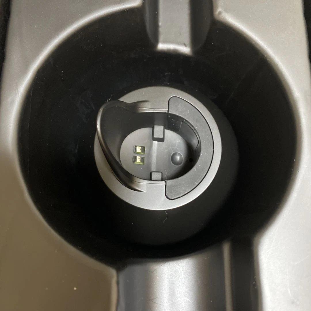 髪質改善ストレートアイロン　MEDULLAブラック