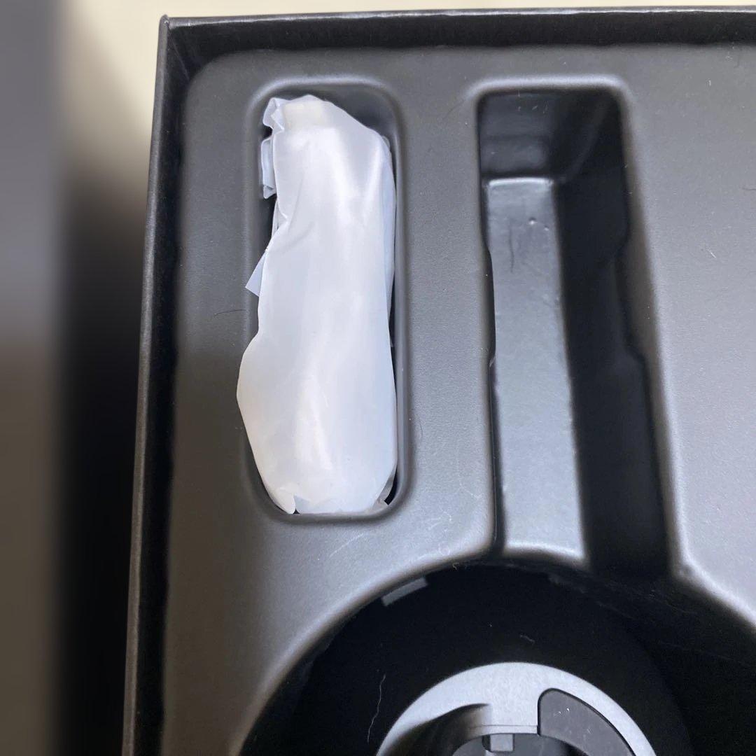 髪質改善ストレートアイロン　MEDULLAブラック