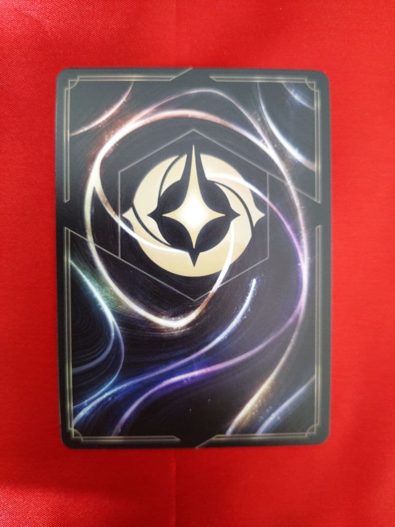 ロルカナ　ミッキー・マウス ブレイブ・リトル・プリンス　アイコニック 1枚