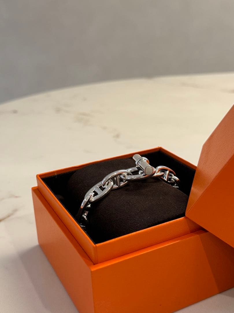 ★HERMES★シェーヌダンクル / GM / 13コマ【新品】