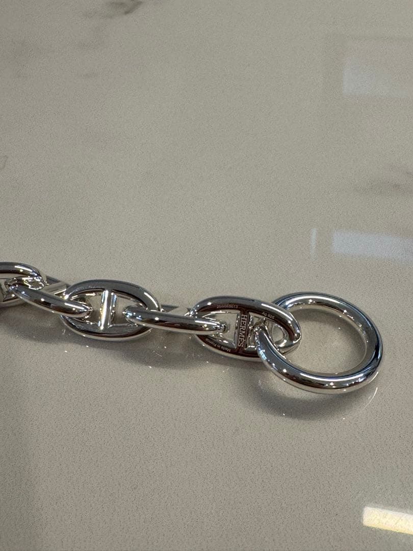 ★HERMES★シェーヌダンクル / GM / 13コマ【新品】