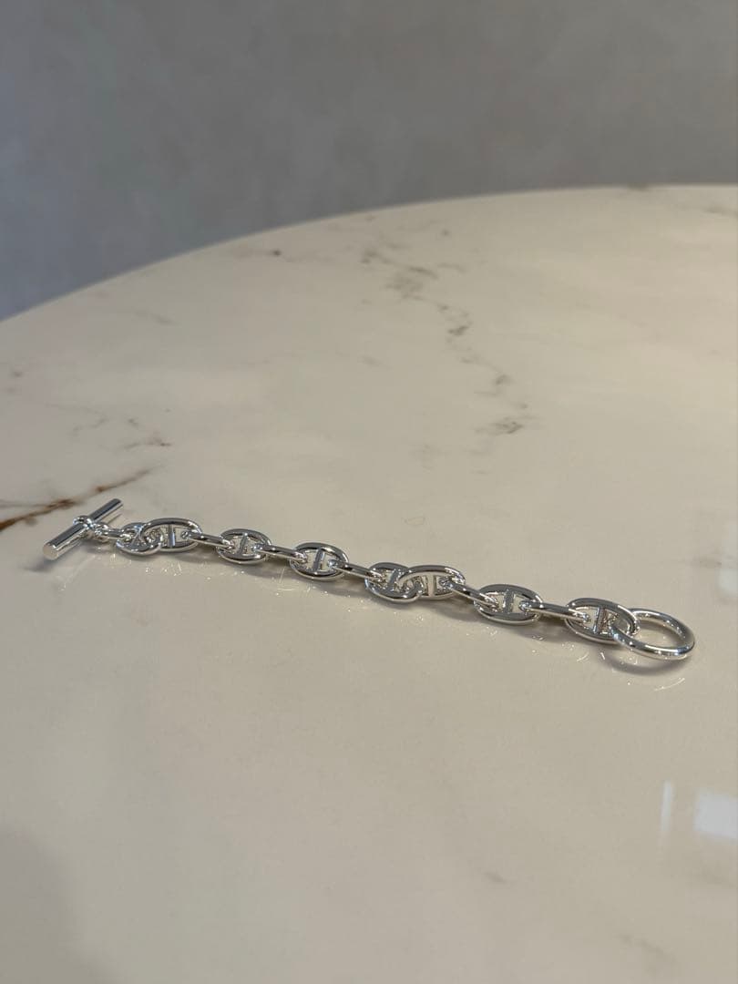 ★HERMES★シェーヌダンクル / GM / 13コマ【新品】