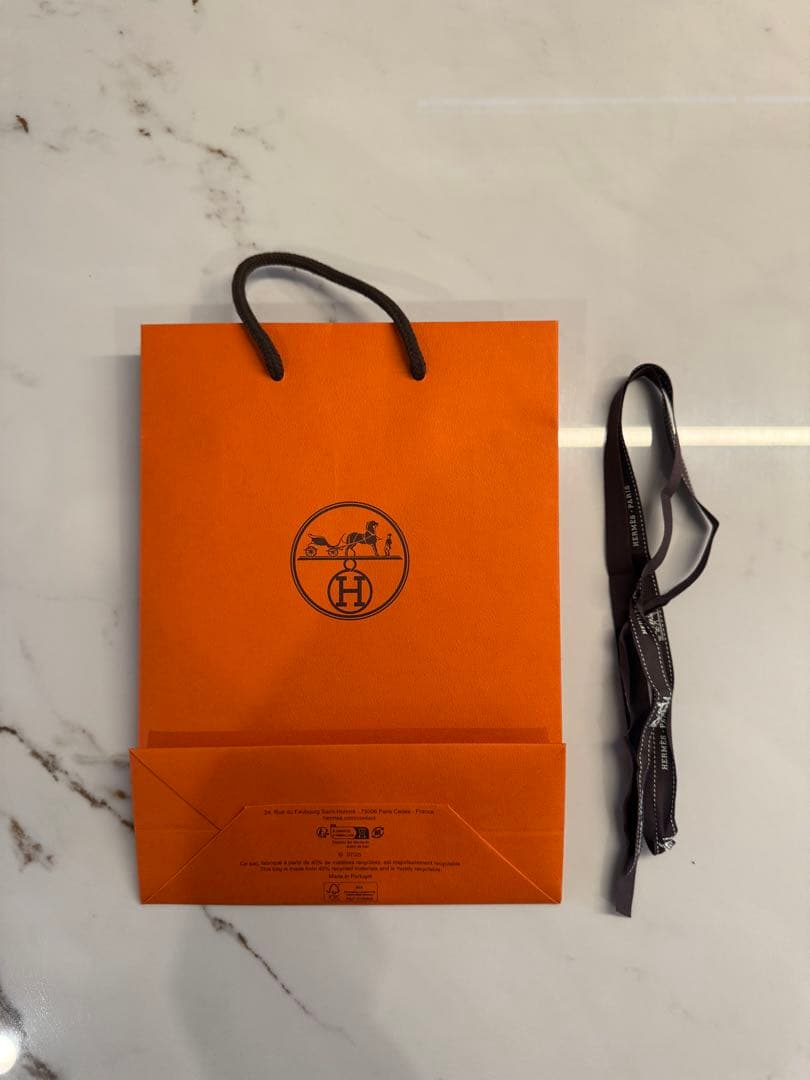 ★HERMES★シェーヌダンクル / GM / 13コマ【新品】