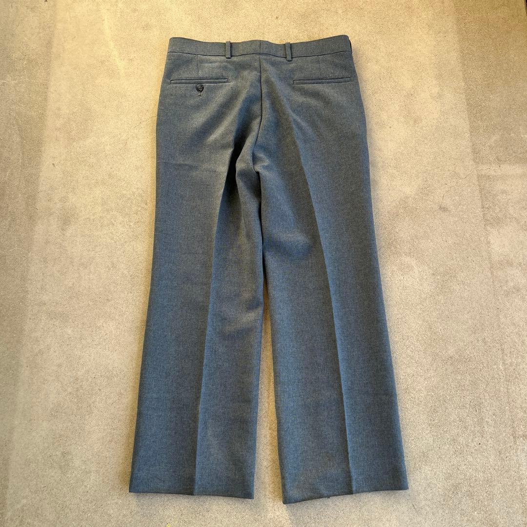 【Levi’s】リーバイス 2タック アクションスラックス スタプレ