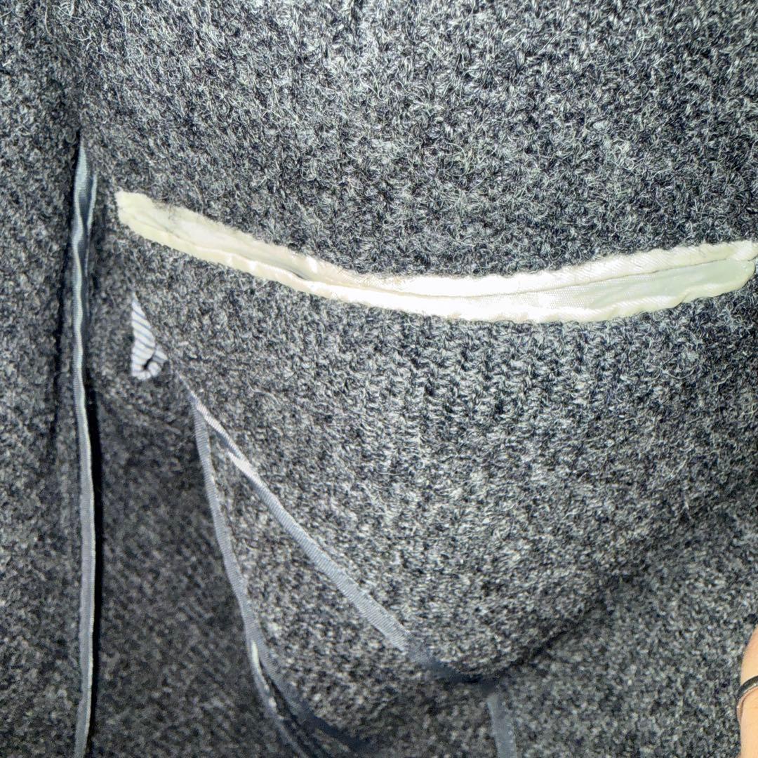 美品❗️ Harris Tweed ハリスツイード　スーツカンパニー　セレクト