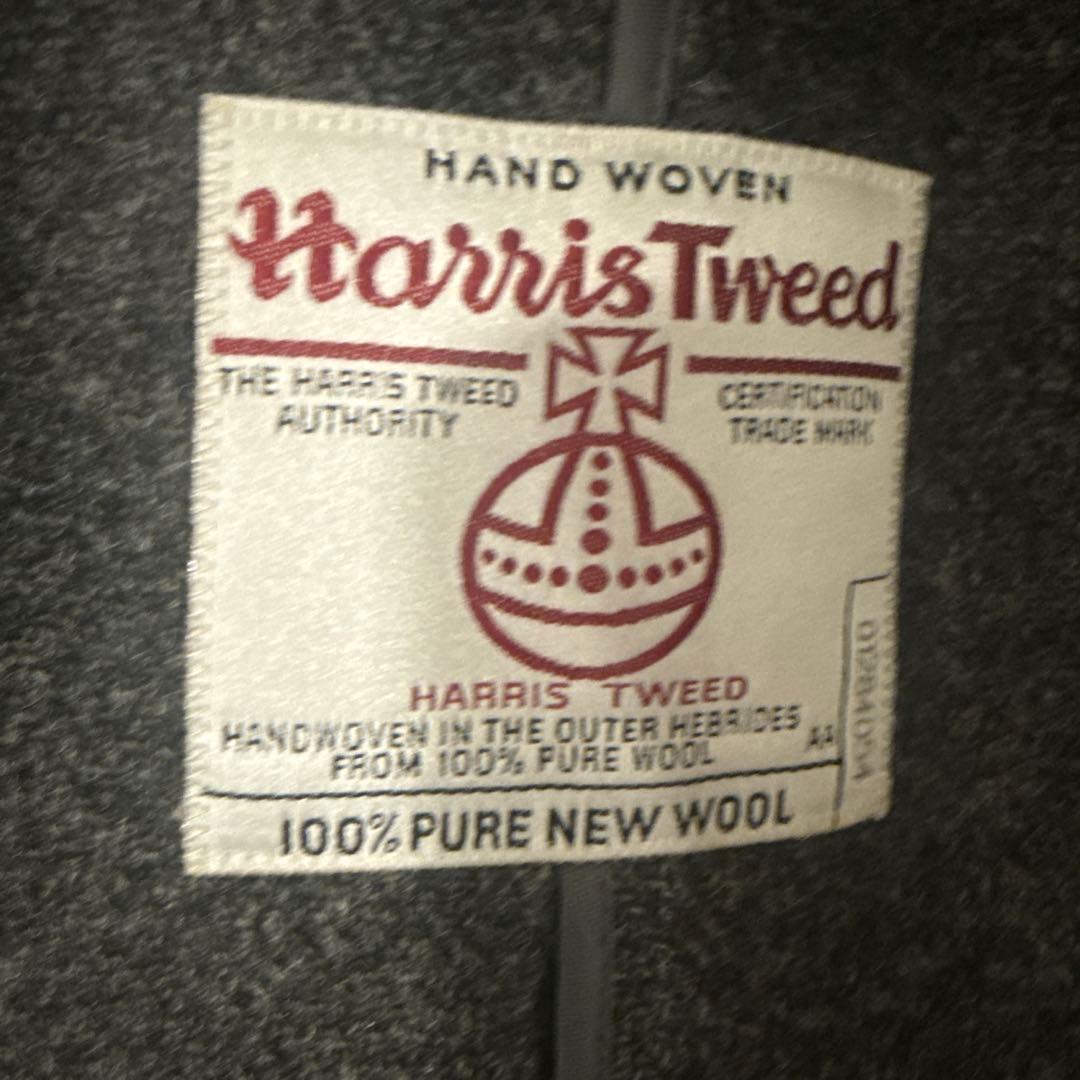 美品❗️ Harris Tweed ハリスツイード　スーツカンパニー　セレクト