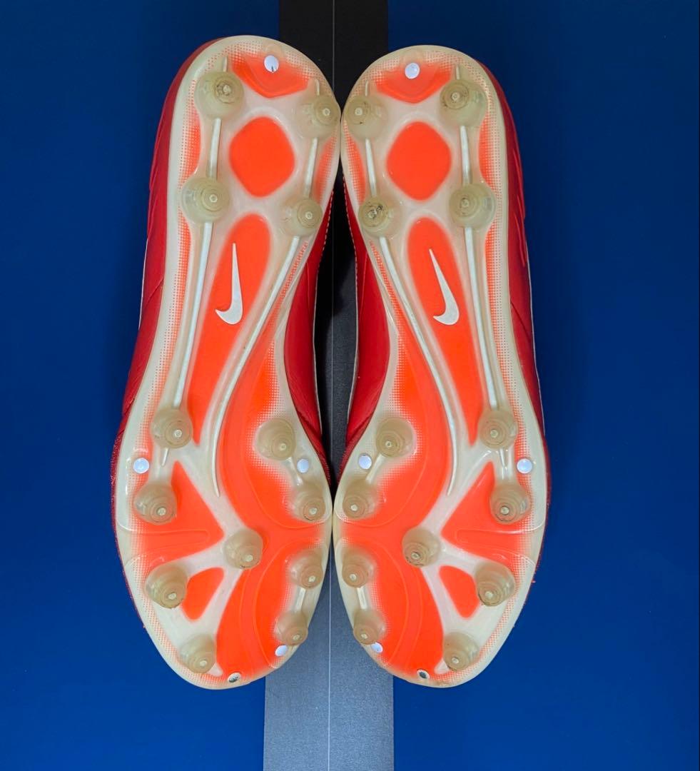 ティエンポ4 27cm