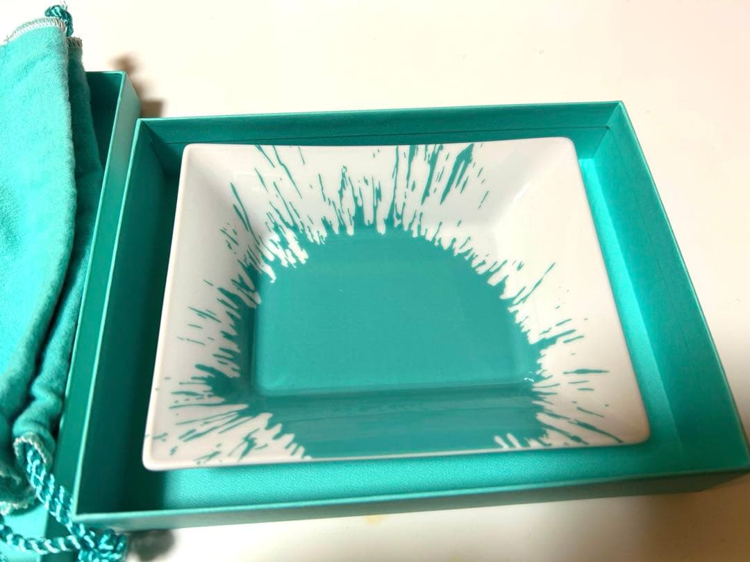 Tiffany & Co. ティファニー ヴィド ポシェ