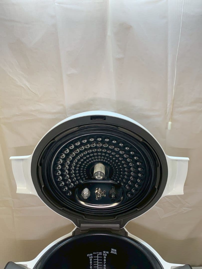 T-fal マルチクッカー 電気圧力鍋 Cook4me Express