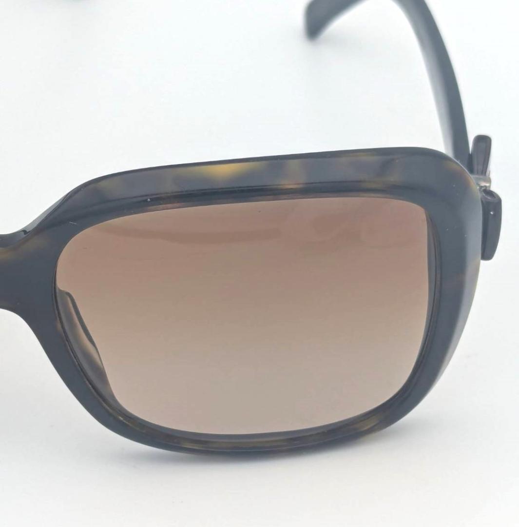 ❤️ CHANEL サングラス　5171 リボン　ココマーク　シャネル　べっ甲