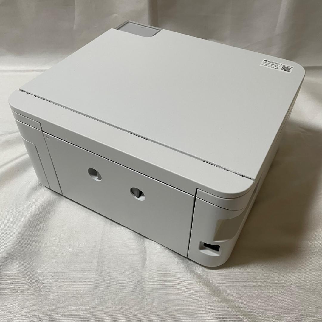 極美品　エプソン　プリンター　EW-M638T　EPSON