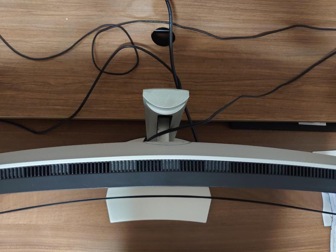 Dell Sシリーズ S3423DWC 34インチワイドフレームレスモニター