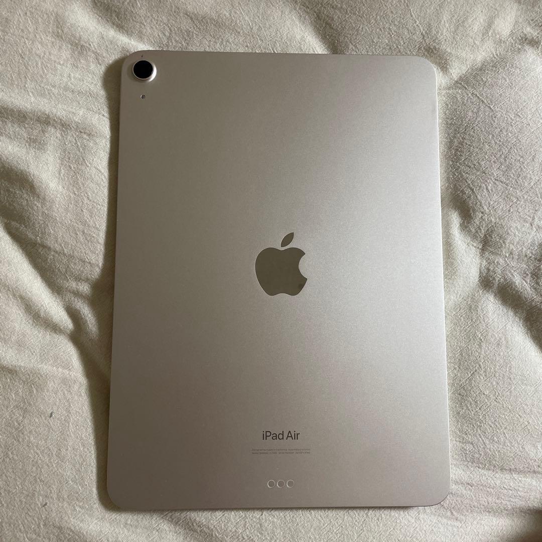 iPad Air 256GB 第5世代 apple pencil 第2世代