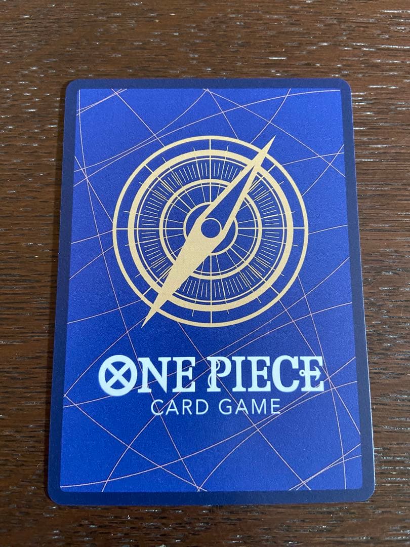 ステューシー SR SP(スペシャルカード) OP07-085