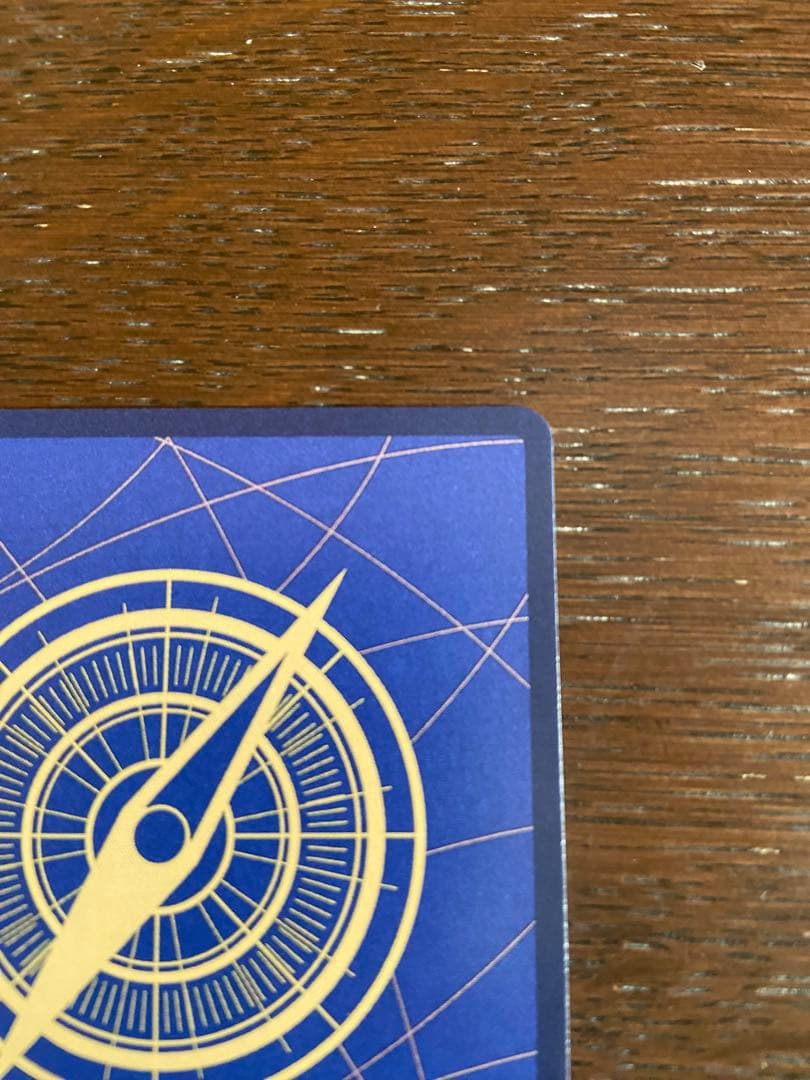 ステューシー SR SP(スペシャルカード) OP07-085