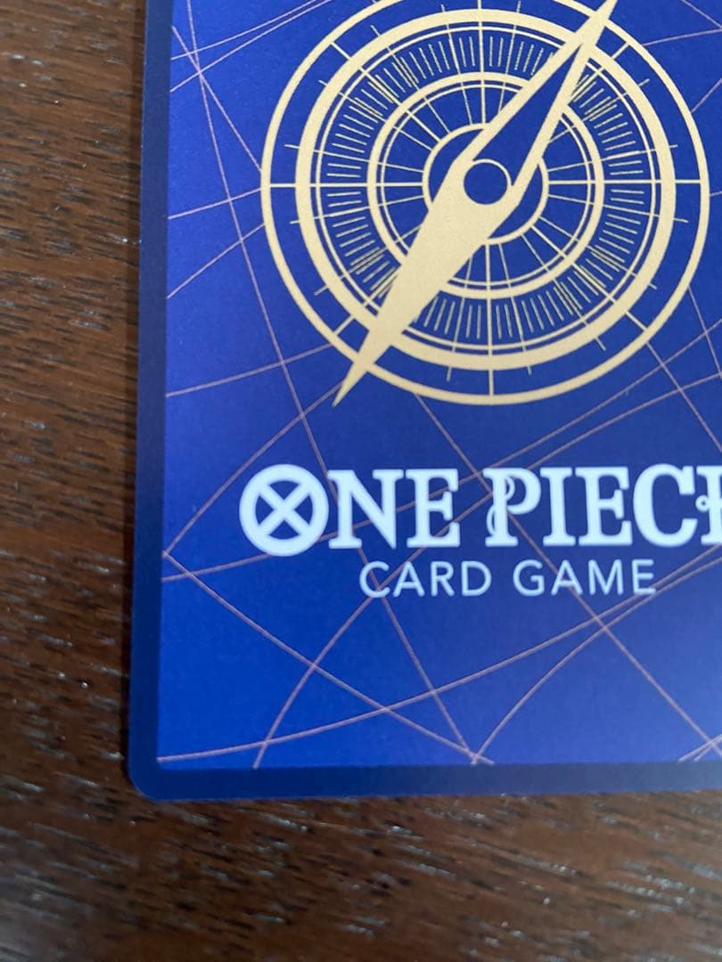 ステューシー SR SP(スペシャルカード) OP07-085