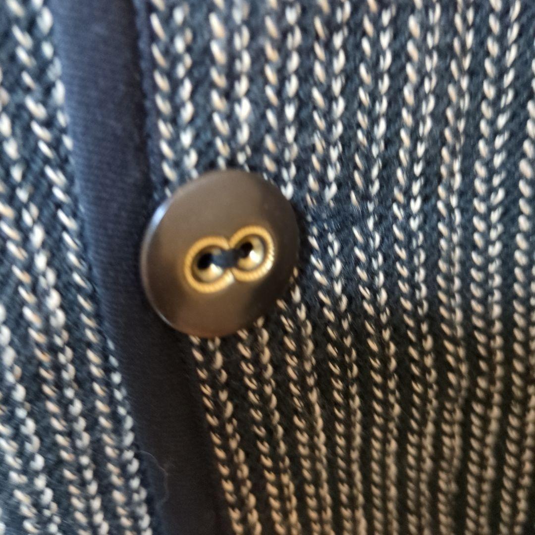 【美品】Barns outfitters バーンズ ビーチクロス ゴマシオ　2