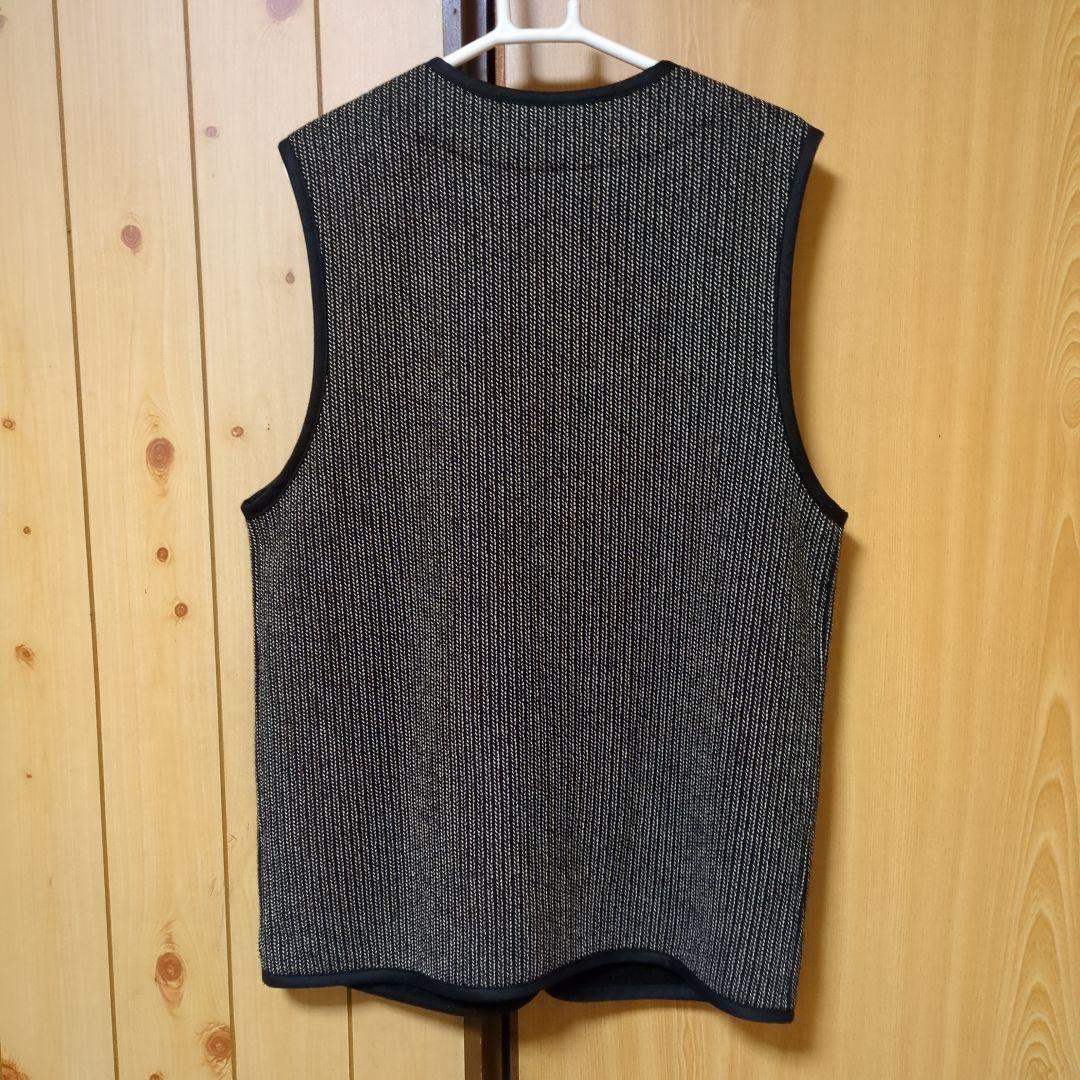 【美品】Barns outfitters バーンズ ビーチクロス ゴマシオ　2