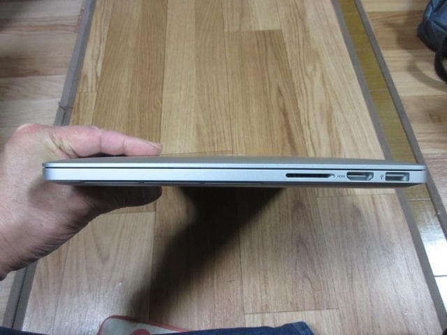 値引不可MACBOOK PRO 13インチ Retina Early2015