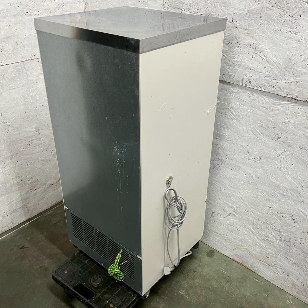 【HOSHIZAKI】 小型冷蔵 ショーケース SSB-48CTL2 A0903