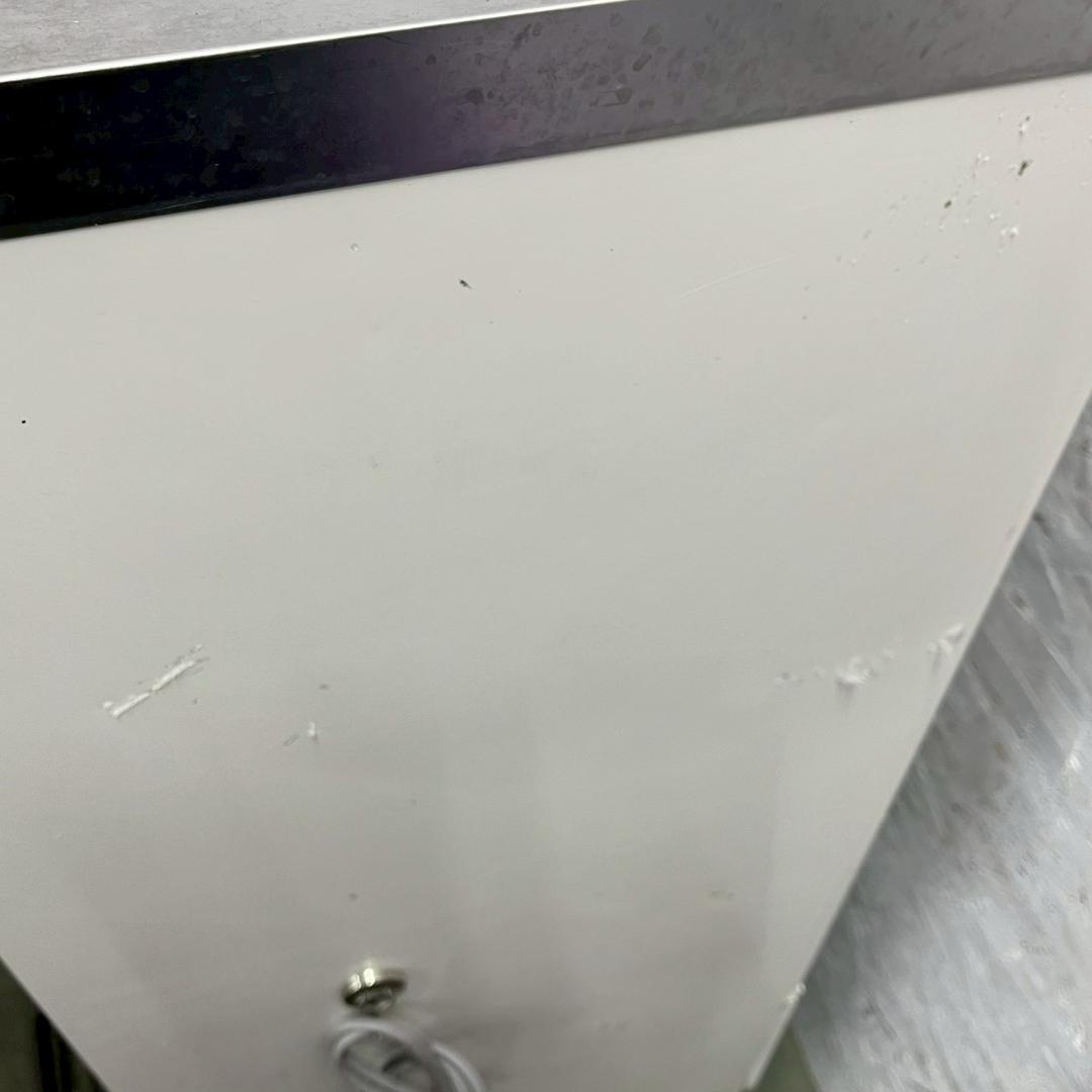 【HOSHIZAKI】 小型冷蔵 ショーケース SSB-48CTL2 A0903