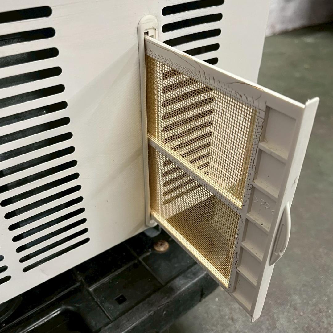 【HOSHIZAKI】 小型冷蔵 ショーケース SSB-48CTL2 A0903