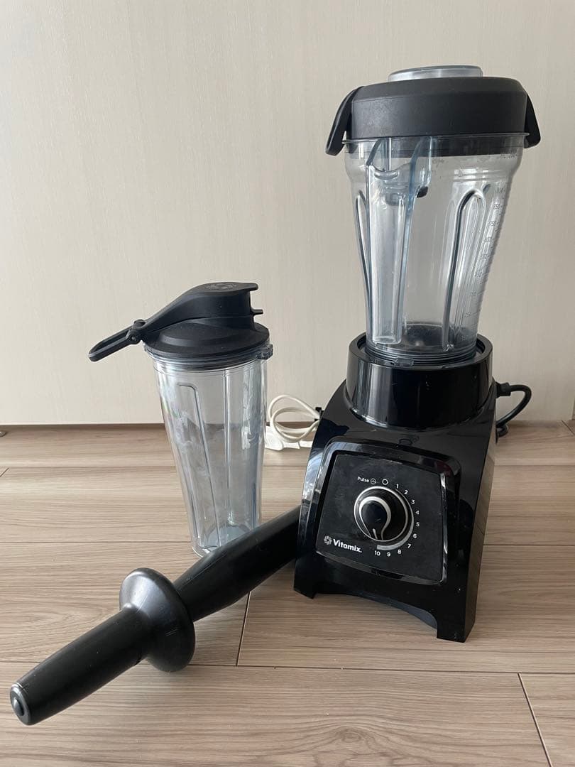 キッチン家電 Vitamix S30