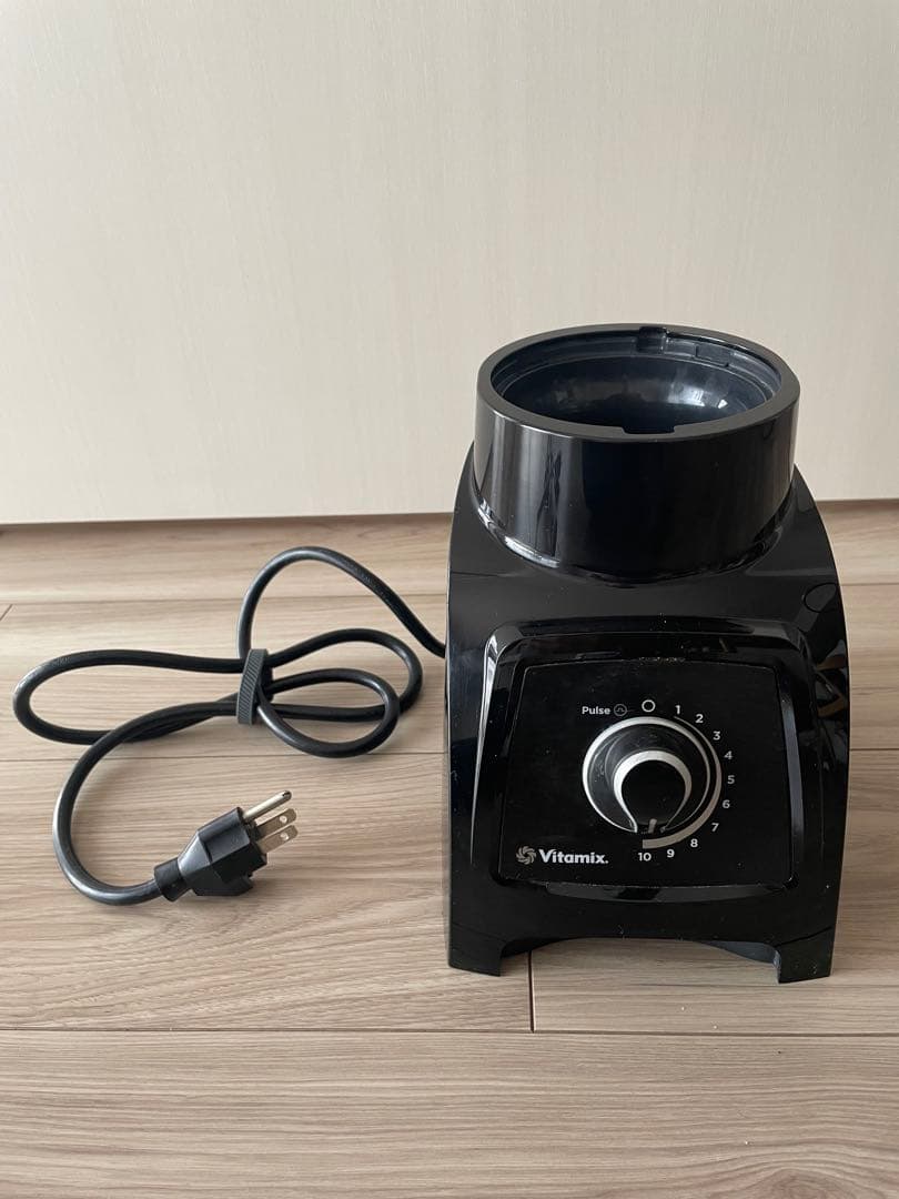 キッチン家電 Vitamix S30