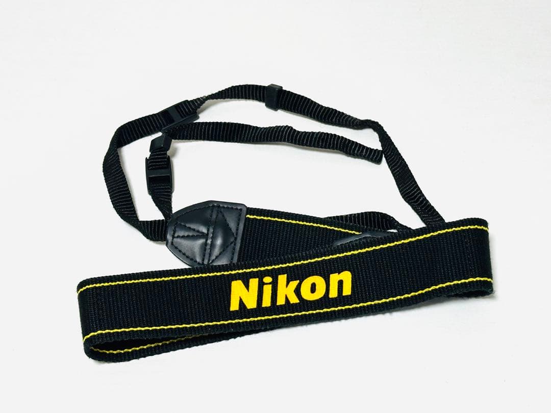 ☆撮影数2700回以下☆Nikon D7200美品レンズセット 18-140VR