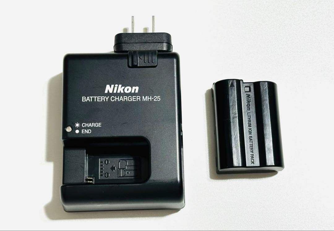 ☆撮影数2700回以下☆Nikon D7200美品レンズセット 18-140VR