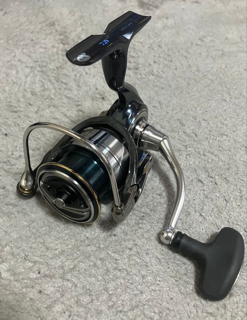 ダイワ　19セルテート　LT2500h