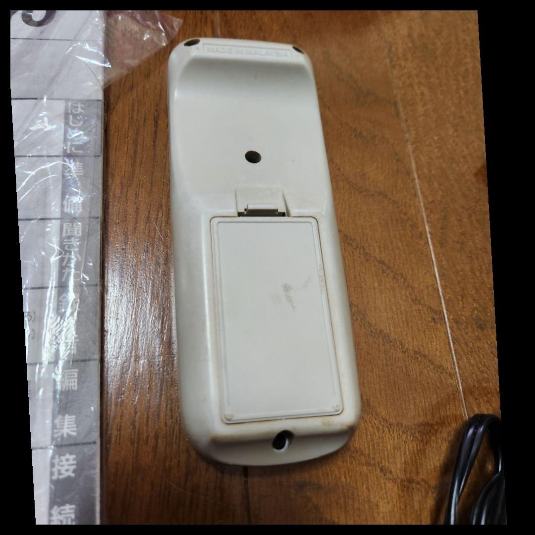 SANYO サンヨー PH-MD9 CD MD カセット ラジオ 対応 年代品