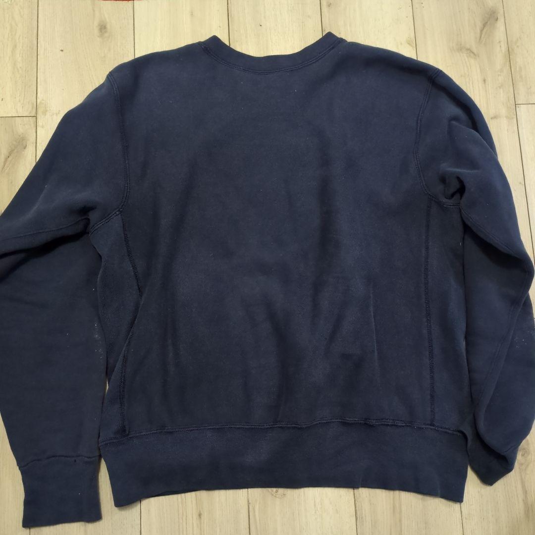 祐*内様 SOFFE SUPER SWEAT Duke カレッジプリント ビンテ