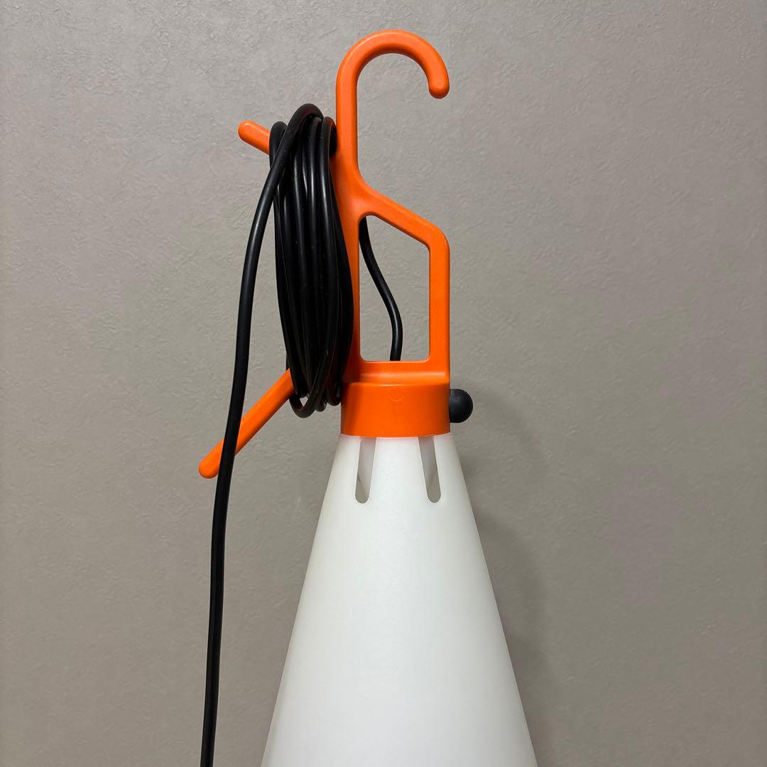 【中古】FLOS MAYDAY フロス メイデイ 照明