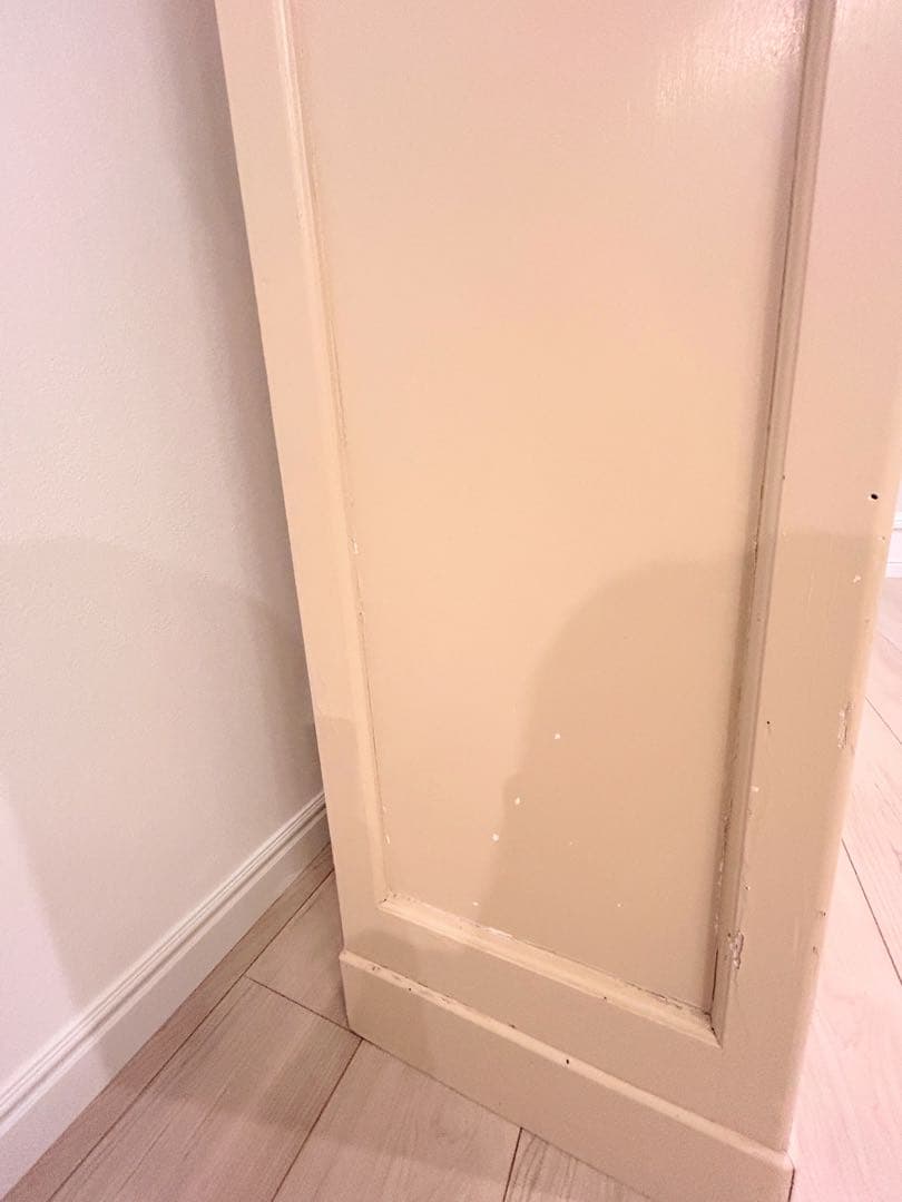 ロッタ 【下部】希少 デンタルキャビネット ヴィンテージ