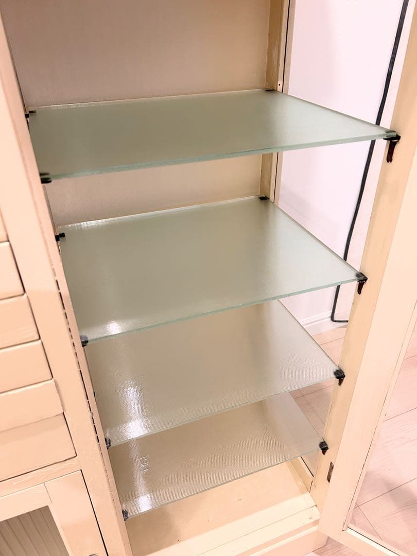 ロッタ 【下部】希少 デンタルキャビネット ヴィンテージ