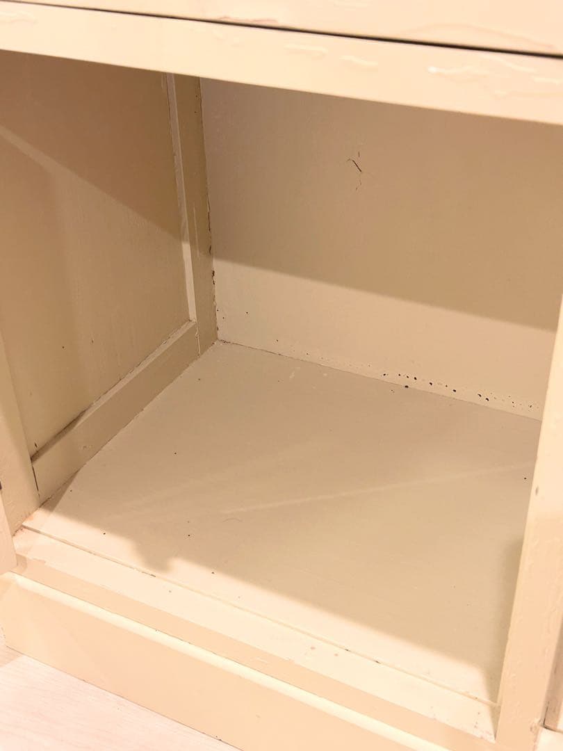 ロッタ 【下部】希少 デンタルキャビネット ヴィンテージ