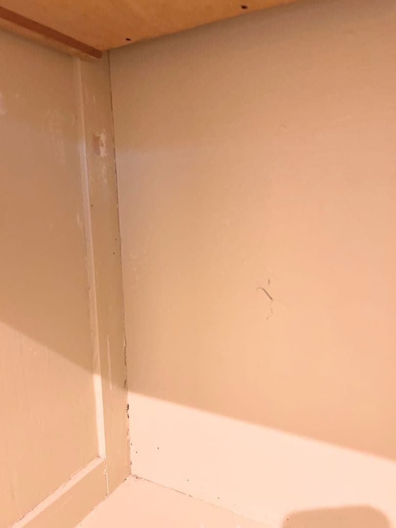 ロッタ 【下部】希少 デンタルキャビネット ヴィンテージ