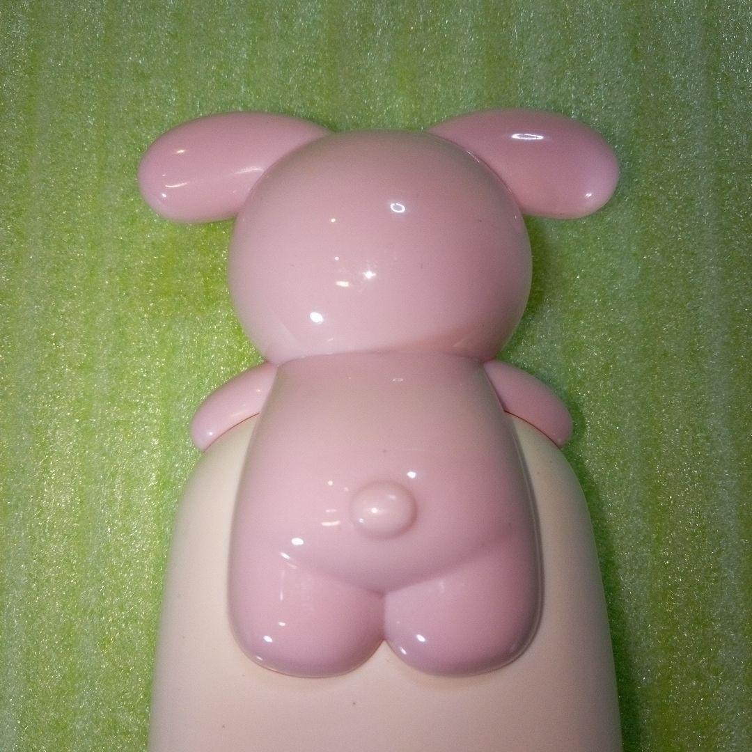 Hello kitty　ハローキティ湯温計　ピンク　キティちゃんでいい湯かげん