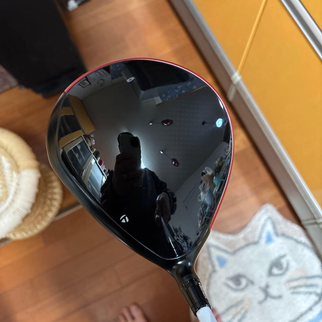 Stealth2 ステルス2ドライバー 10.5度　スピーダー661エボ7 S