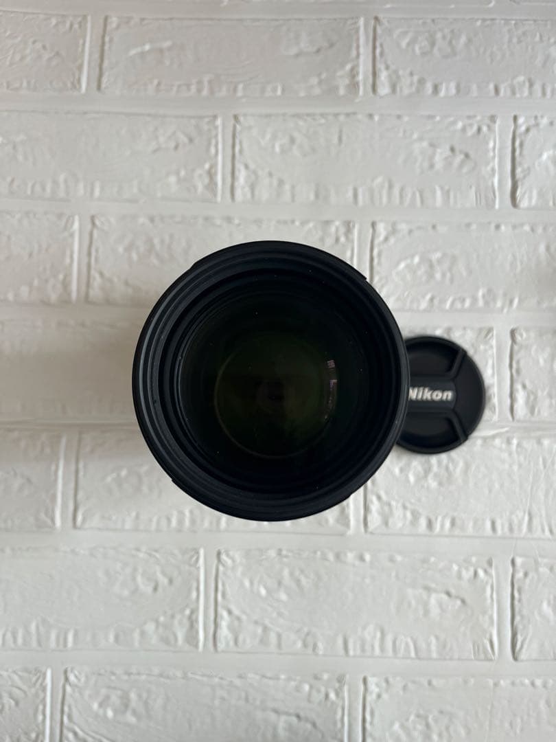 ニコン AF-S VR-Nikkor ED 70-200mm f:2.8G ⑤