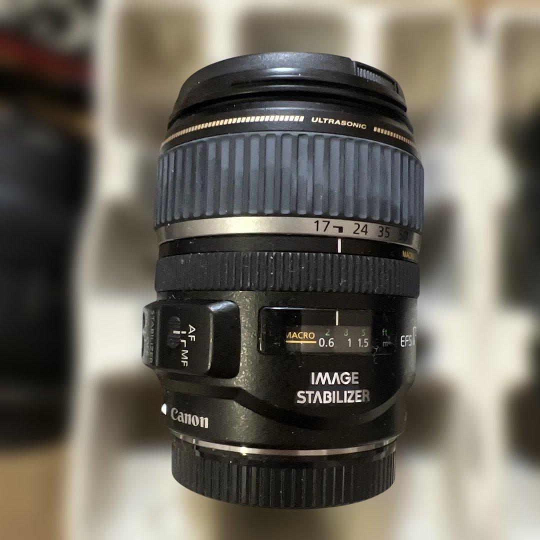 【ジャンク品】Canon EOS 40D 本体 レンズ3本（シグマ1本）本2冊