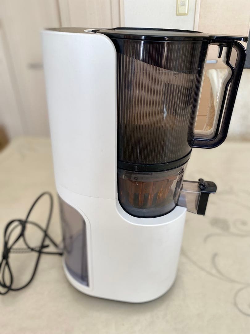 HUROM　スロージューサー　H-200-WBAA03　ヒューロム