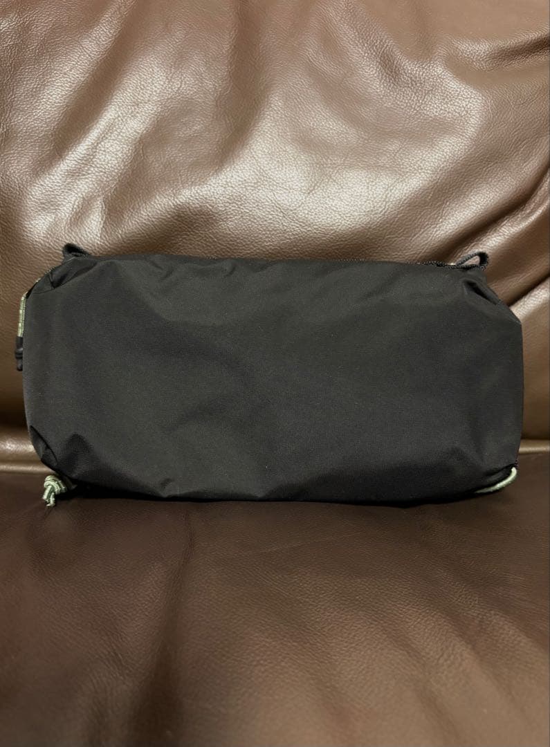 Maison Kitsuné x Topologie ボトルサコッシュ