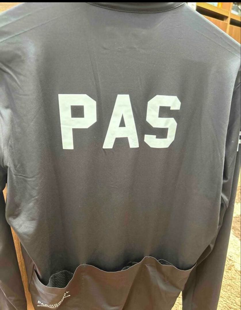 サイクルウェア長袖