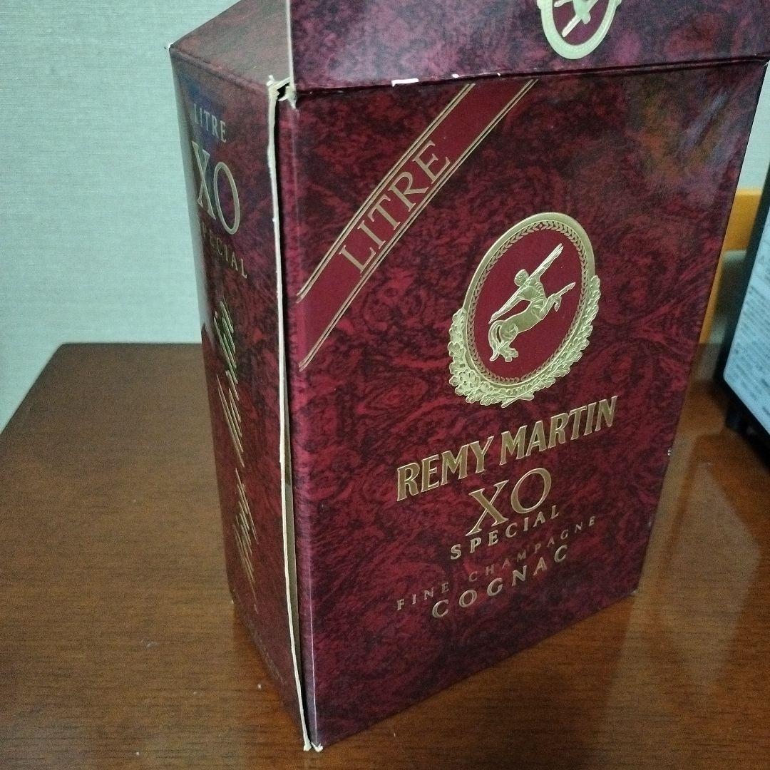 REMY MARTIN XO SPECIAL 1L コニャック